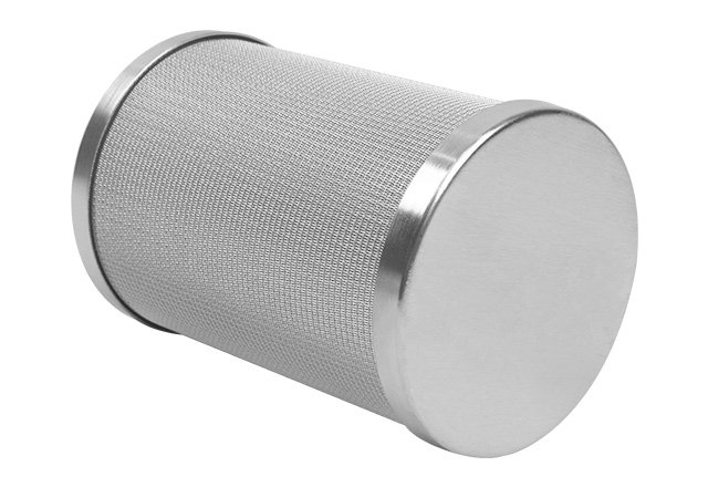 filter sinter